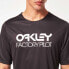 OAKLEY APPAREL Factory Pilot MTB II short sleeve jersey