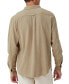 ფოტო #2 პროდუქტის Men's Portland Long Sleeve Shirt