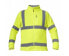 Фото #1 товара Блуза для рабочих Lahti Pro высокой видимости желтая S (L4010901)