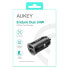 AUKEY Enduro Duo 24W Car Charger