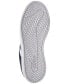 Фото #5 товара Women's Grand Court Alpha Cloudfoam Lifestyle Comfort Casual Sneakers from Finish Line