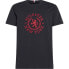 TOMMY HILFIGER Big Icon Crest short sleeve T-shirt