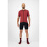 Фото #4 товара ROGELLI Essential short sleeve jersey