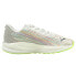 Фото #1 товара Puma Magnify Nitro Sp Running Womens Multi, White Sneakers Athletic Shoes 19541