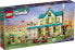 Фото #3 товара Конструктор пластиковый Lego Friends 41730 Осенний дом Herbsthaus