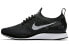 Nike Mariah Flyknit Racer Black White 917658-002 Running Shoes