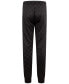 ფოტო #7 პროდუქტის Big Boys Monogram Track Pants