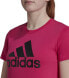 Фото #4 товара Adidas Koszulka adidas Big Logo Tee HL2030