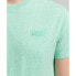 ფოტო #4 პროდუქტის SUPERDRY Essential Logo Embroidered short sleeve T-shirt