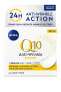Фото #3 товара Firming anti-wrinkle day cream Q10 Power 50 ml