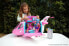 Фото #15 товара Barbie aeroplane, toy plane