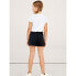 Фото #2 товара NAME IT Randi Taya Mom High Waist Shorts