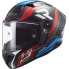 Фото #2 товара LS2 FF805 Thunder Carbon Supra full face helmet