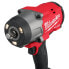 Milwaukee M18 FUEL Akku-Schlagschrauber 1/2" M18 FHIW2F12-0 ohne Akku und Ladegerät im Karton - фото #3