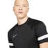 Фото #7 товара NIKE Dri Fit Academy short sleeve T-shirt