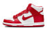 Nike Dunk High University Red DB2179-106 Sneakers