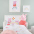 Фото #8 товара Детский комплект постельного белья Roba® Peppa Pig