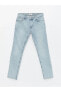 760 Skinny Fit Erkek Jean Pantolon