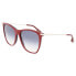 ფოტო #1 პროდუქტის VICTORIA BECKHAM VB636S-619 Sunglasses