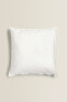 Фото #4 товара Feather cushion filling cotton cover