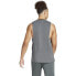 ADIDAS Designed For Training sleeveless T-shirt