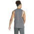 Фото #2 товара ADIDAS Designed For Training sleeveless T-shirt