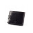 Фото #4 товара Кошелек из натуральной кожи с RFID Peterson PTN380Z211BLACK50702