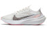 Nike Zoom Gravity 1 低帮 跑步鞋 女款 糖果白 / Кроссовки Nike Zoom Gravity 1 BQ3203-101