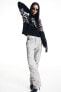 Фото #2 товара Брюки H&M с низкой талией и карманами