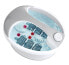 ( Deluxe Foot Spa & Massager)