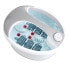 Фото #2 товара Гидромассажная ванна Rio-Beauty Deluxe Foot Spa Massager