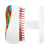 Фото #4 товара Rainbow Galore Professional Hair Brush (Compact Style r)