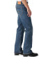 Фото #10 товара Men's 527™ Slim Bootcut Fit Jeans