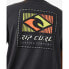 ფოტო #5 პროდუქტის RIP CURL Traditions short sleeve T-shirt