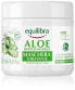 Feuchtigkeitsspendende Haarmaske mit Aloe Vera - Equilibra 250 ml