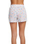 Фото #2 товара Chaser Heritage Waffle Boxer Short Women's