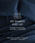 Luxury Rayon from Bamboo 4-Pc. Sheet Set, King