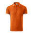 Polo shirt Adler Urban M MLI-21911 orange