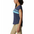 Фото #5 товара COLUMBIA Bluebird Days™ Modern short sleeve T-shirt