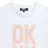 Фото #3 товара DKNY D60103 short sleeve T-shirt