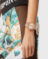 Фото #5 товара Наручные часы Versace Women's Swiss Greca Logo Stainless Steel Watch 38mm.