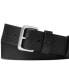 ფოტო #2 პროდუქტის Men's Full-Grain Leather Belt