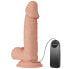 Realistic Vibrator 7,6 Remote Control