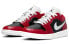 Фото #4 товара Кроссовки Jordan Air Jordan 1 Low "Chicago Flip" DC0774-603