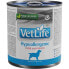 FARMINA Vet Life 300g food for dogs for hipoallergenic with pork and potato 6 units