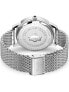 Фото #3 товара Наручные часы Versace V-Circle VBP130017, 36mm 5ATM