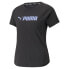 Фото #1 товара PUMA Fit Logo short sleeve T-shirt