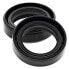 Фото #2 товара All BALLS 55-155 Fork Oil Seal Kit