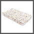 Фото #6 товара Babyletto Terrazzo Quilted Muslin Changing Pad Cover