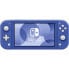 Фото #6 товара Игровая консоль Nintendo Switch Lite - Yellow - Analogue / Digital - D-pad - Buttons